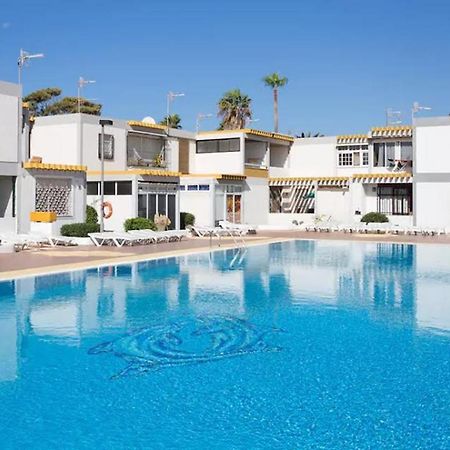 Aquamarine Marfil - Sun And Pool Apartment Арона Екстериор снимка
