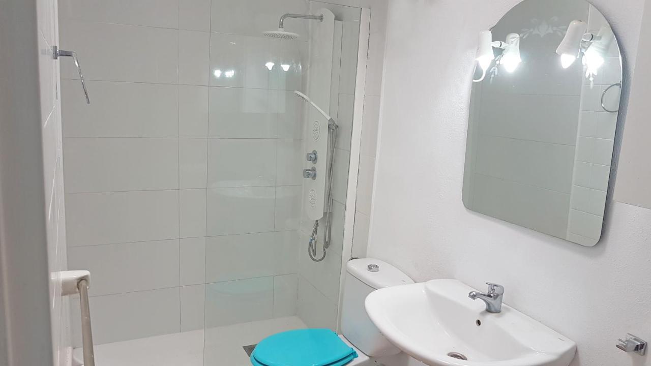 Aquamarine Marfil - Sun And Pool Apartment Арона Екстериор снимка