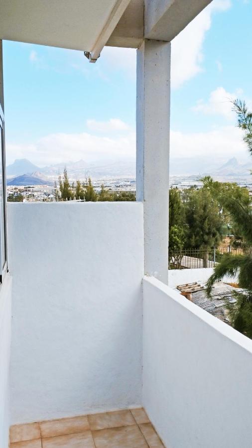 Aquamarine Marfil - Sun And Pool Apartment Арона Екстериор снимка